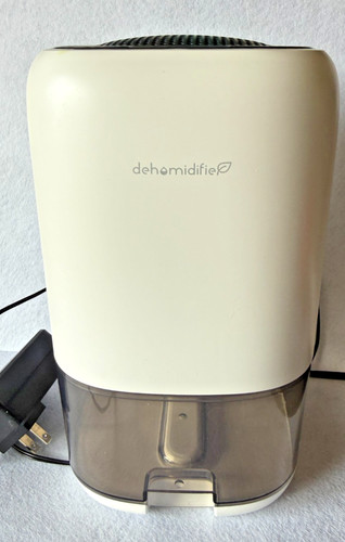 Quiet dehumidifier for - 35,