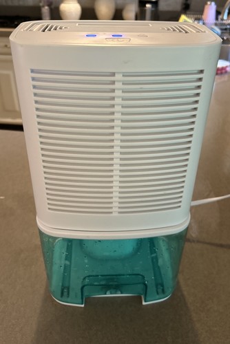 Dehumidifier 68oz(2000ml)
