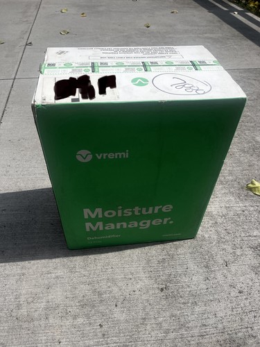 Brand new vremi 1500sqft - new,