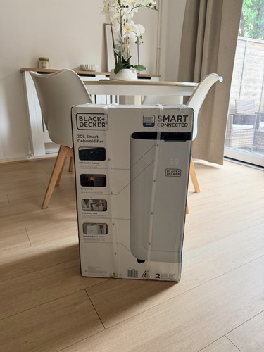 Black decker bxeh60014gb 20l - bxeh60014gb,