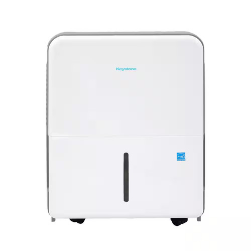Portable dehumidifier - 22,