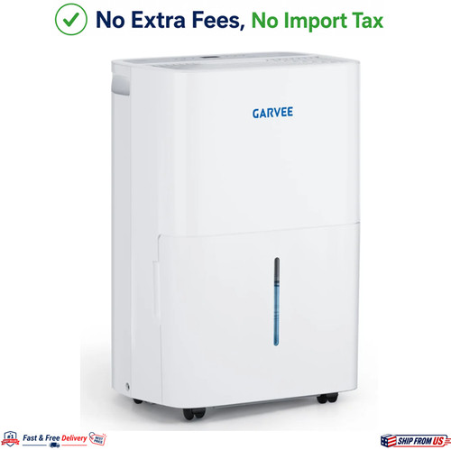 Garvee pint dehumidifier - garvee,