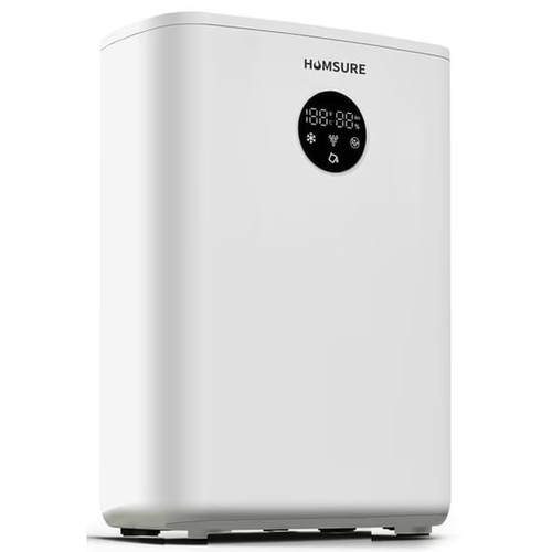 Humsure dehumidifier 120 - dehumidifier,
