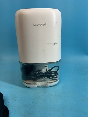 Dehumidifier