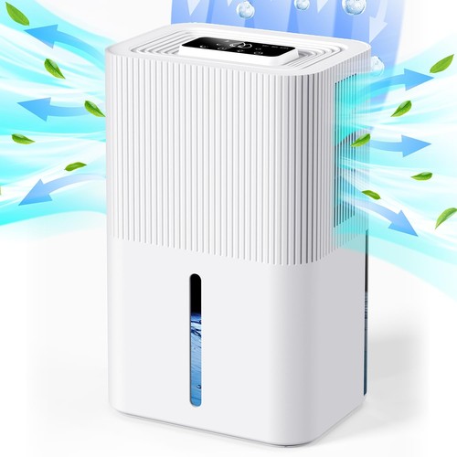 Portable home dehumidifier - portable, for