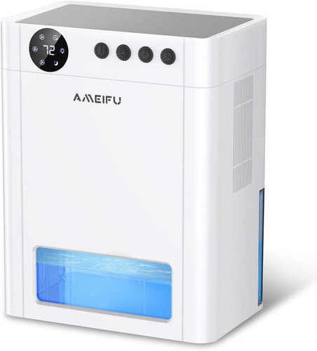Dehumidifier 1000 ft 148 - 1000, sq.ft