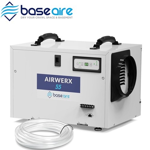 Baseaire airwerx 113 - airwerx, pint