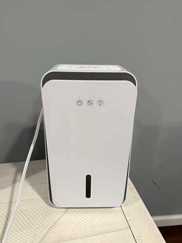 1000 dehumidifier - 1000,
