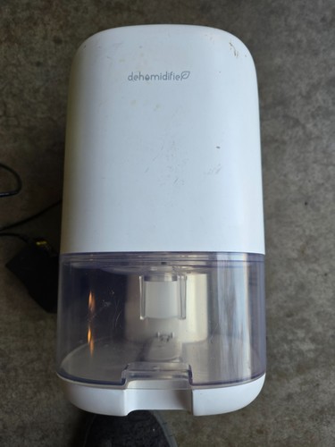 Dehumidifier