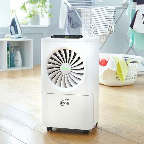 Neo 12l dehumidifier led - 12l,