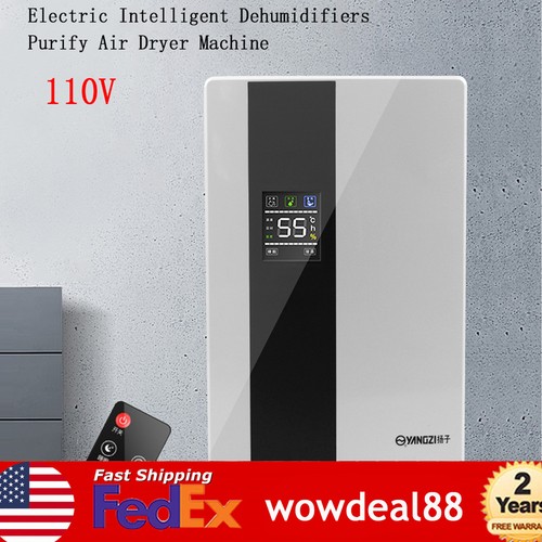 2200ml 323ft dehumidifier - 2200ml, 323ft²