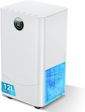 Aridite 12L/day Dehumidifier