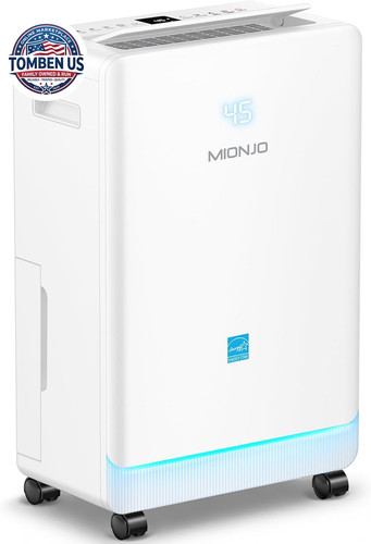 4500 dehumidifier for - sq.,