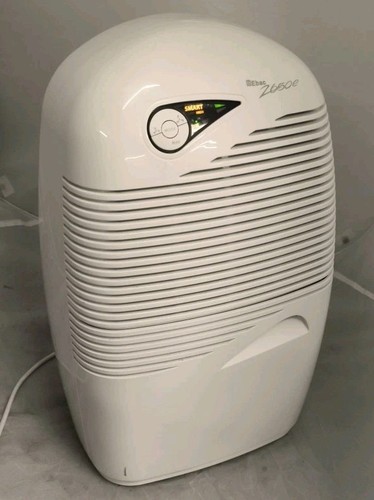 Ebac 2650e 18l smart control - ebac,