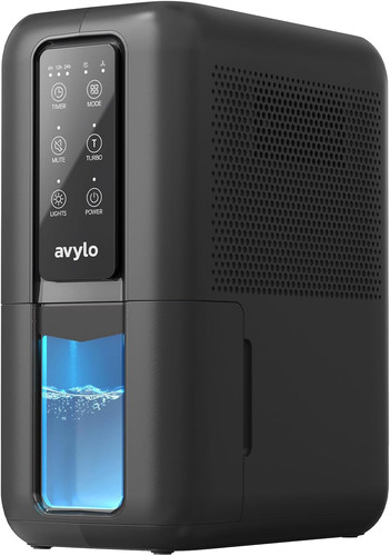 Dehumidifier for bedroom 70oz - for, bedroom,70oz