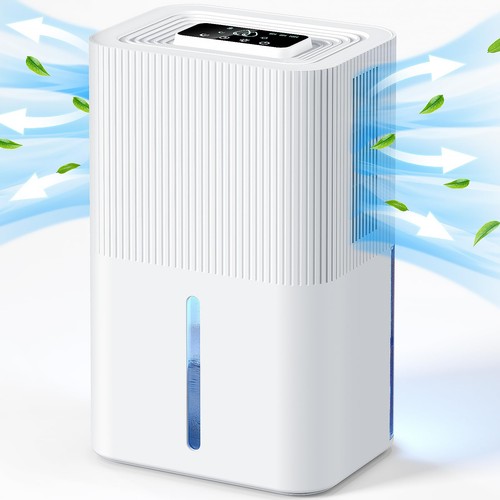 Dehumidifiers for home 7l - for, home,2.7l