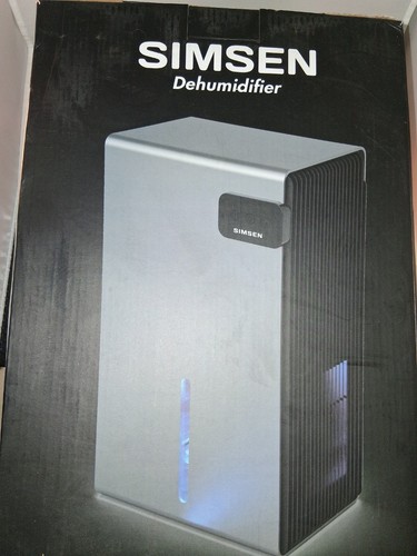 Simsen small dehumidifier - simsen,