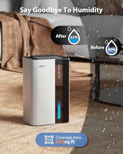 Dehumidifier for home - for,