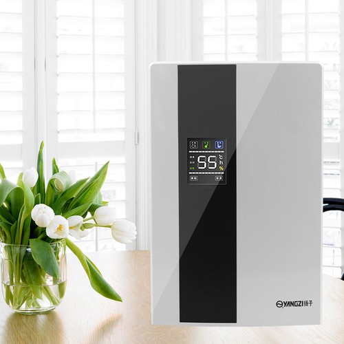 Powerful 2200ml lcd display - 2200ml,