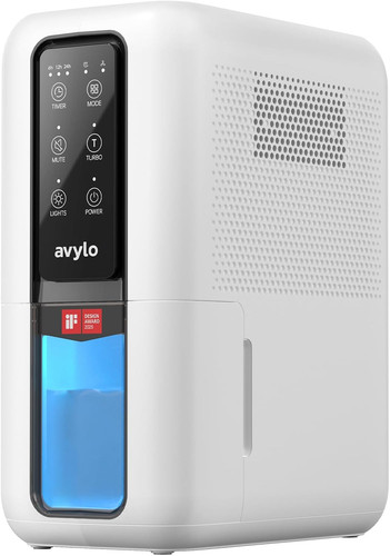 Dehumidifier for bedroom - for, bedroom,70oz