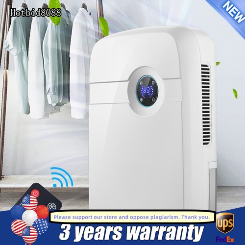 New home dehumidifier 2500ml - home,
