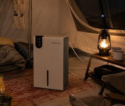 Small dehumidifier for - oz,