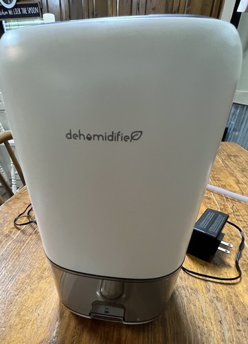 Dehumidifier - ,