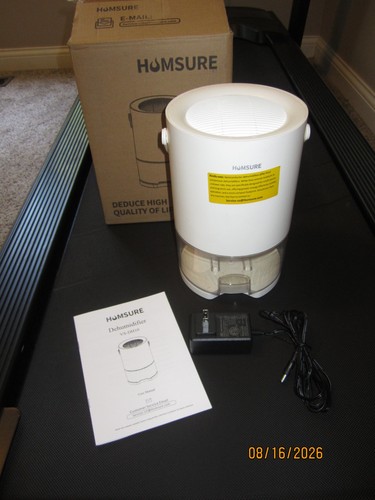 Humsure used dehumidifier - humsure,