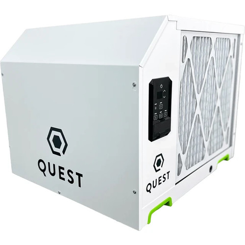 Quest 205 115v - 205, dehumidifier