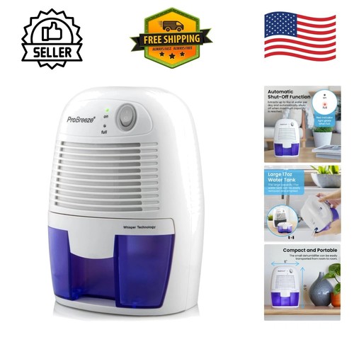 Compact 17oz energy efficient - 17oz,