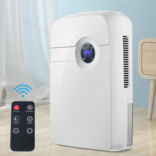 New home dehumidifier 2500ml - dehumidifier,