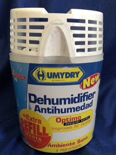 Humydry dehumidifier optimo - humydry,
