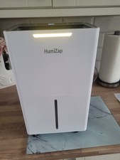 HumiZap 6L Compressor