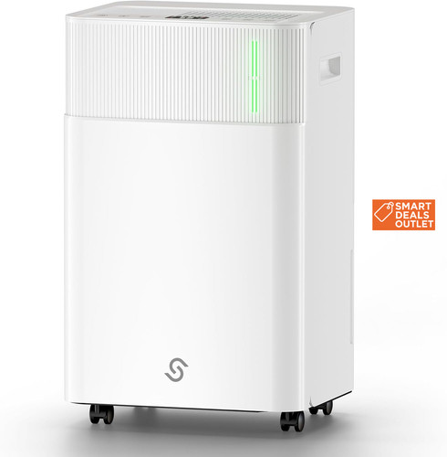 Humilabs pints dehumidifier - humilabs, 52