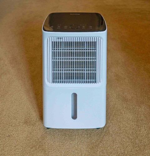 Humizap dehumidifier led - humizap, dehumidifier,