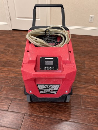 Phoenix drymax lgr - phoenix,
