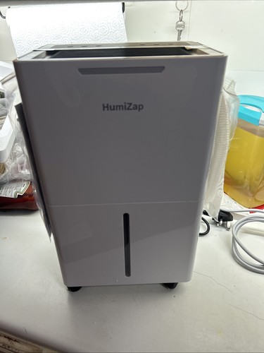 Humizap dehumidifier - humizap, 6l