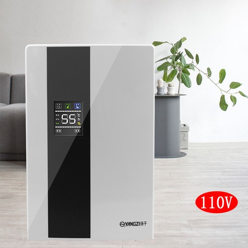 2200ml 323ft dehumidifier - 2200ml, 323ft²