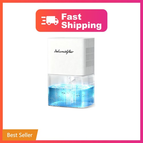 Dehumidifier 1657ml 58oz small - 58oz,