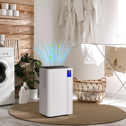 12l day air dehumidifier for - dehumidifier,