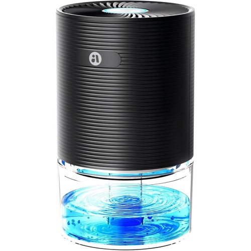 25oz black dehumidifier - 25oz,
