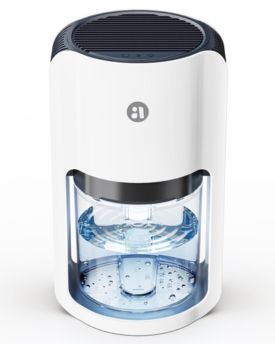 Small dehumidifier 42oz auto - small,