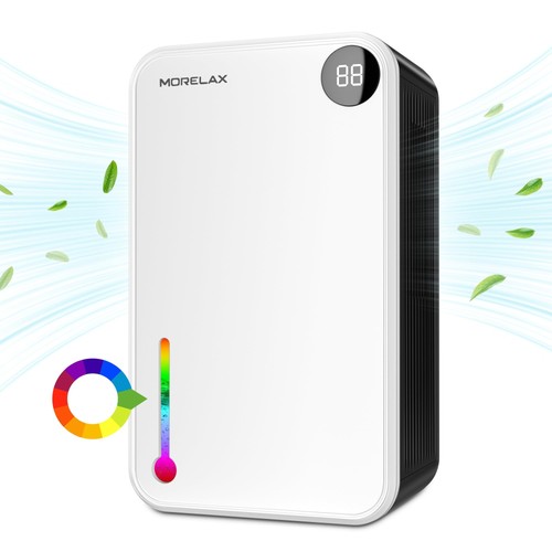Dehumidifier 55oz - dehumidifier,,