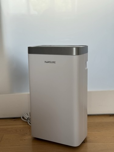 Humsure dehumidifier 16l - dehumidifier,