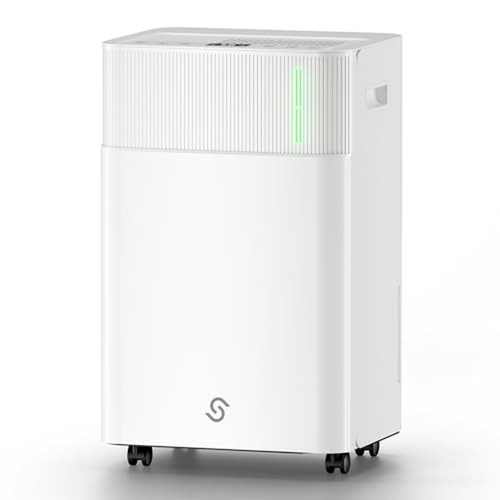 Humilabs pints dehumidifier - 52,