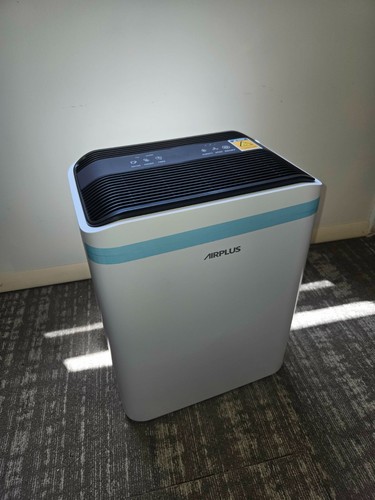 Airplus 25l dehumidifier - airplus,