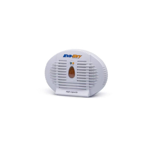 New white mini dehumidifier - new,