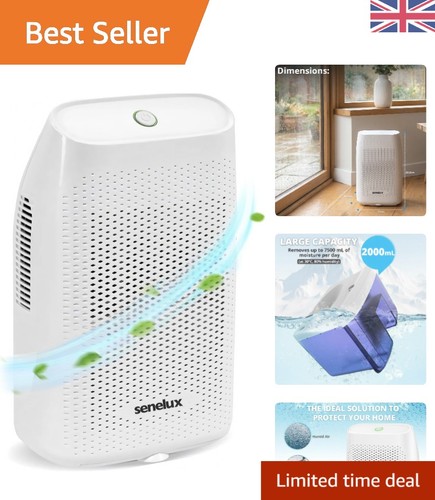 2000ml low energy - low-energy, dehumidifier