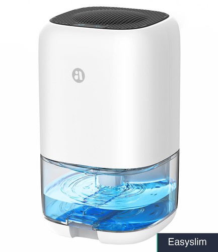 Small quiet dehumidifier oz - small, 35