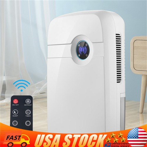 New home dehumidifier - new,